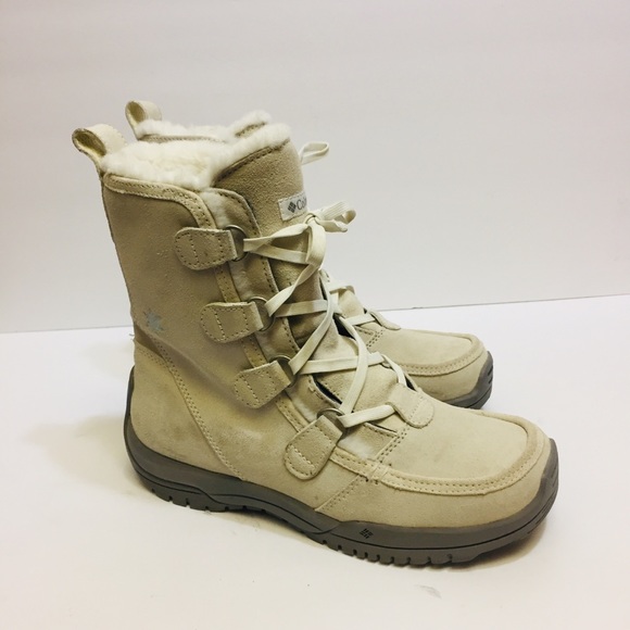 timberline hiking boots